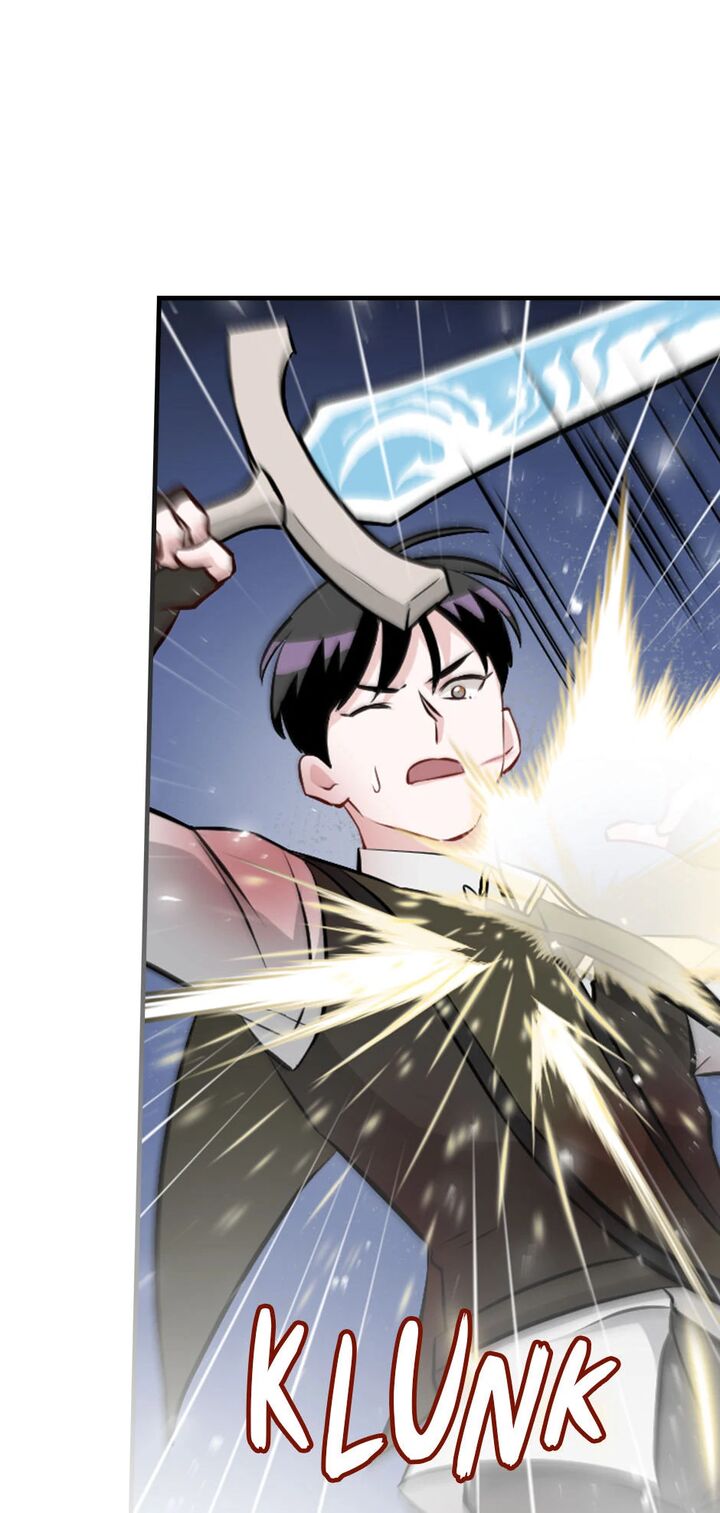 Leveling Up By Only Eating Chapter 187 Page 69