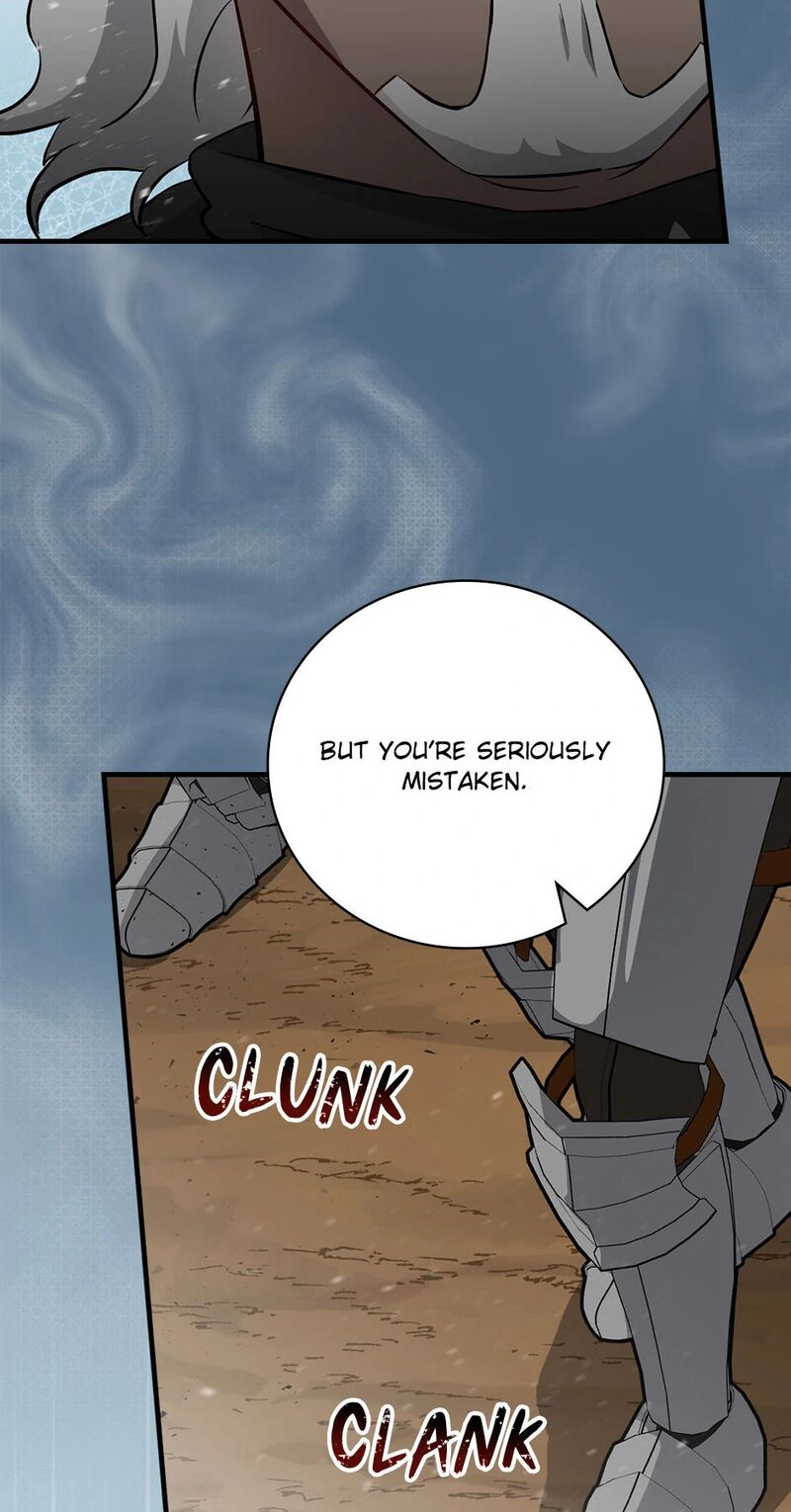 Leveling Up By Only Eating Chapter 187 Page 7
