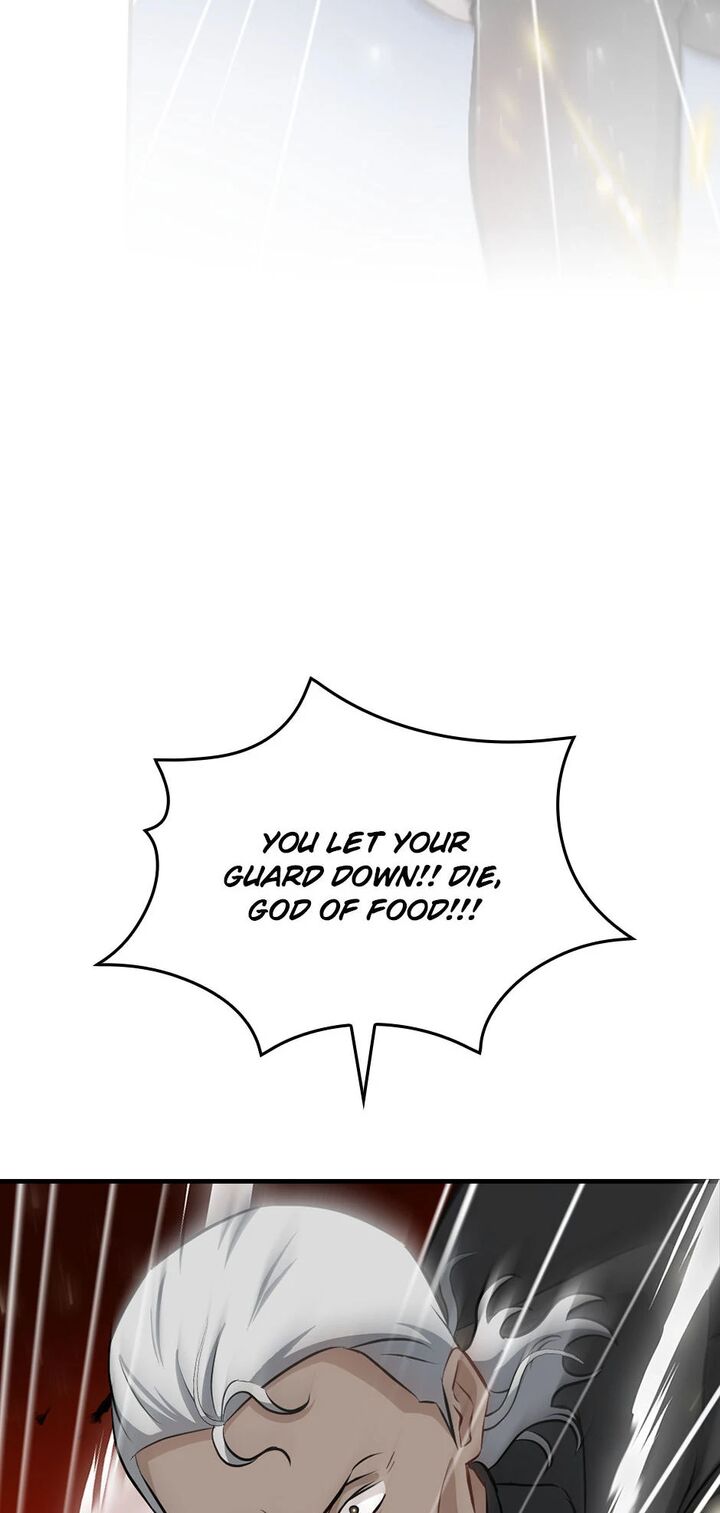 Leveling Up By Only Eating Chapter 187 Page 70