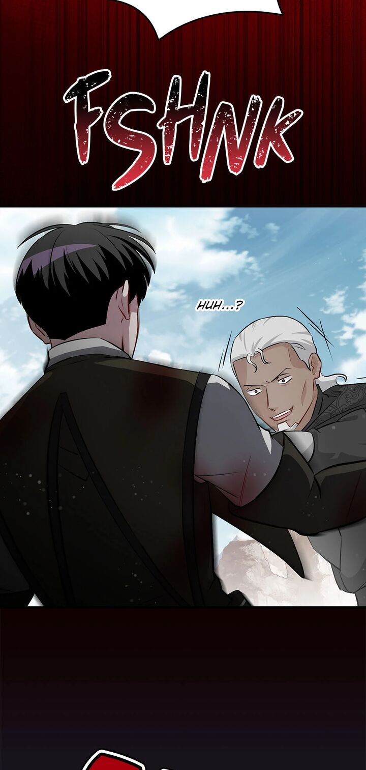 Leveling Up By Only Eating Chapter 187 Page 72