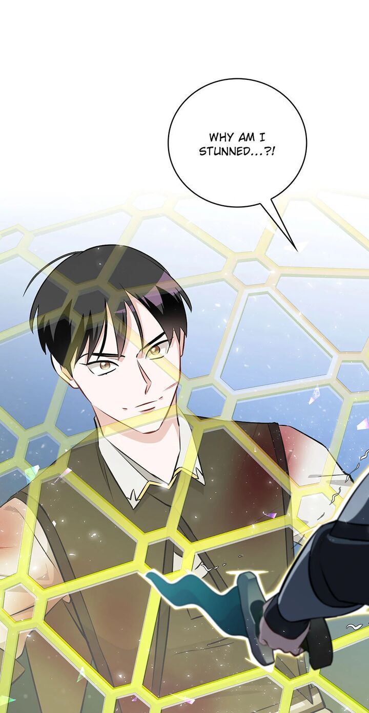 Leveling Up By Only Eating Chapter 187 Page 74