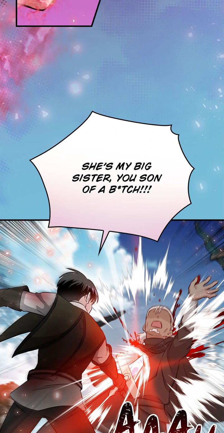 Leveling Up By Only Eating Chapter 187 Page 78