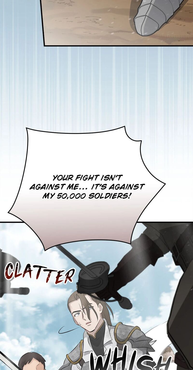 Leveling Up By Only Eating Chapter 187 Page 8
