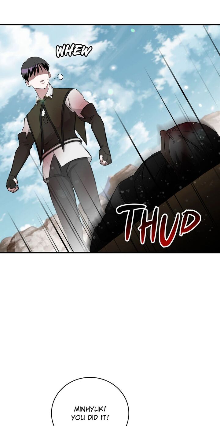 Leveling Up By Only Eating Chapter 187 Page 81
