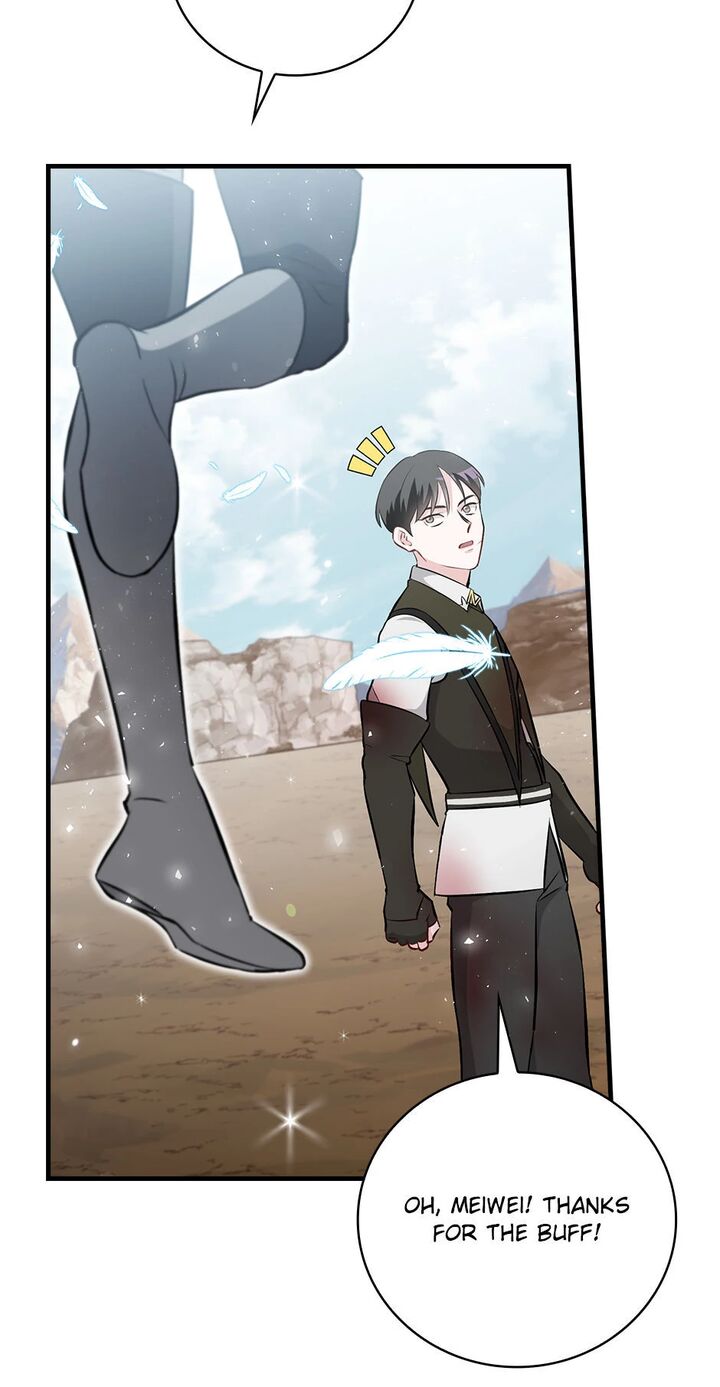 Leveling Up By Only Eating Chapter 187 Page 82
