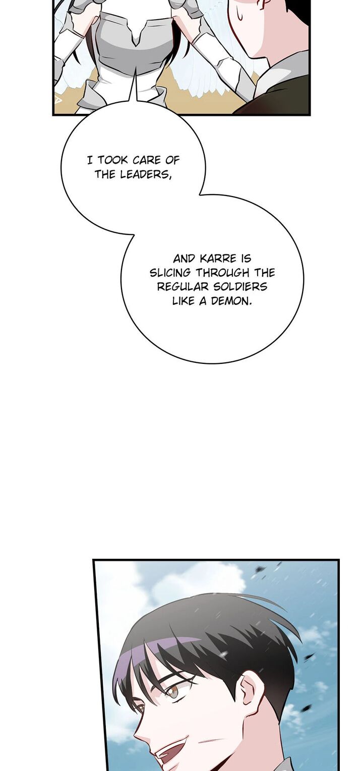 Leveling Up By Only Eating Chapter 187 Page 84