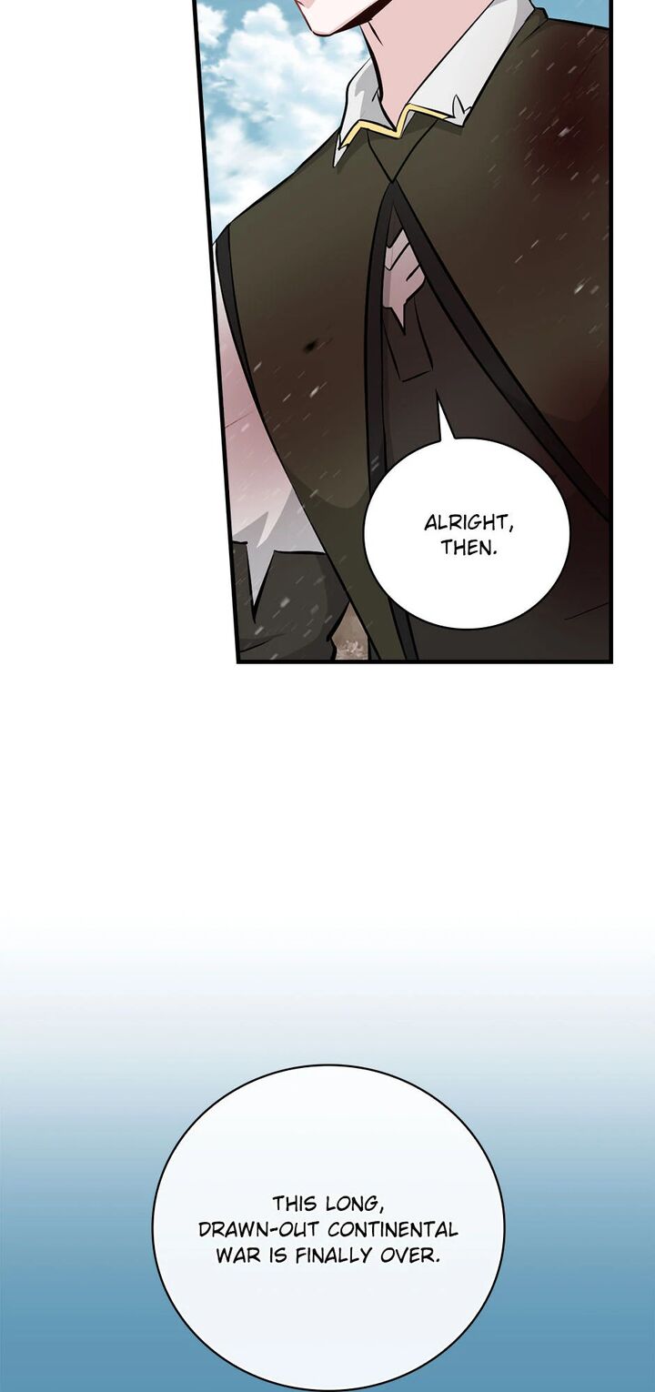 Leveling Up By Only Eating Chapter 187 Page 85