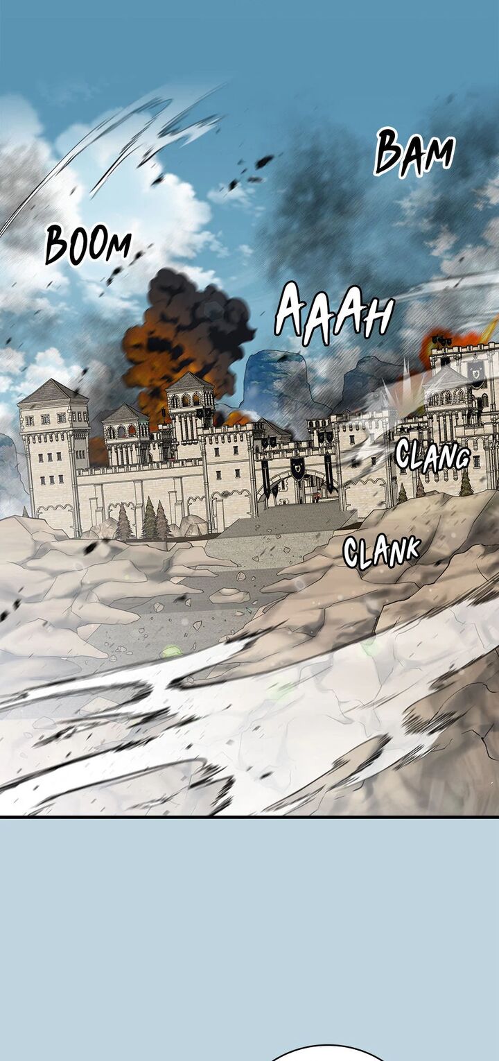 Leveling Up By Only Eating Chapter 187 Page 86