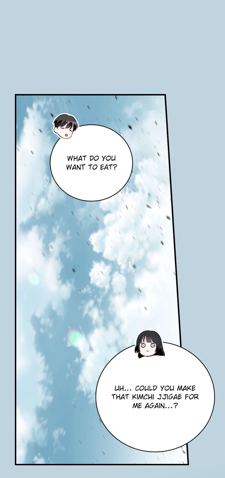 Leveling Up By Only Eating Chapter 187 Page 88