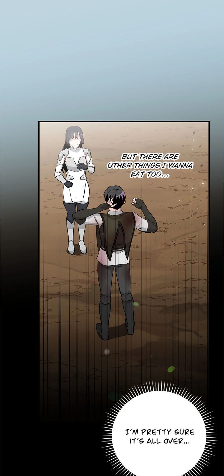 Leveling Up By Only Eating Chapter 187 Page 89