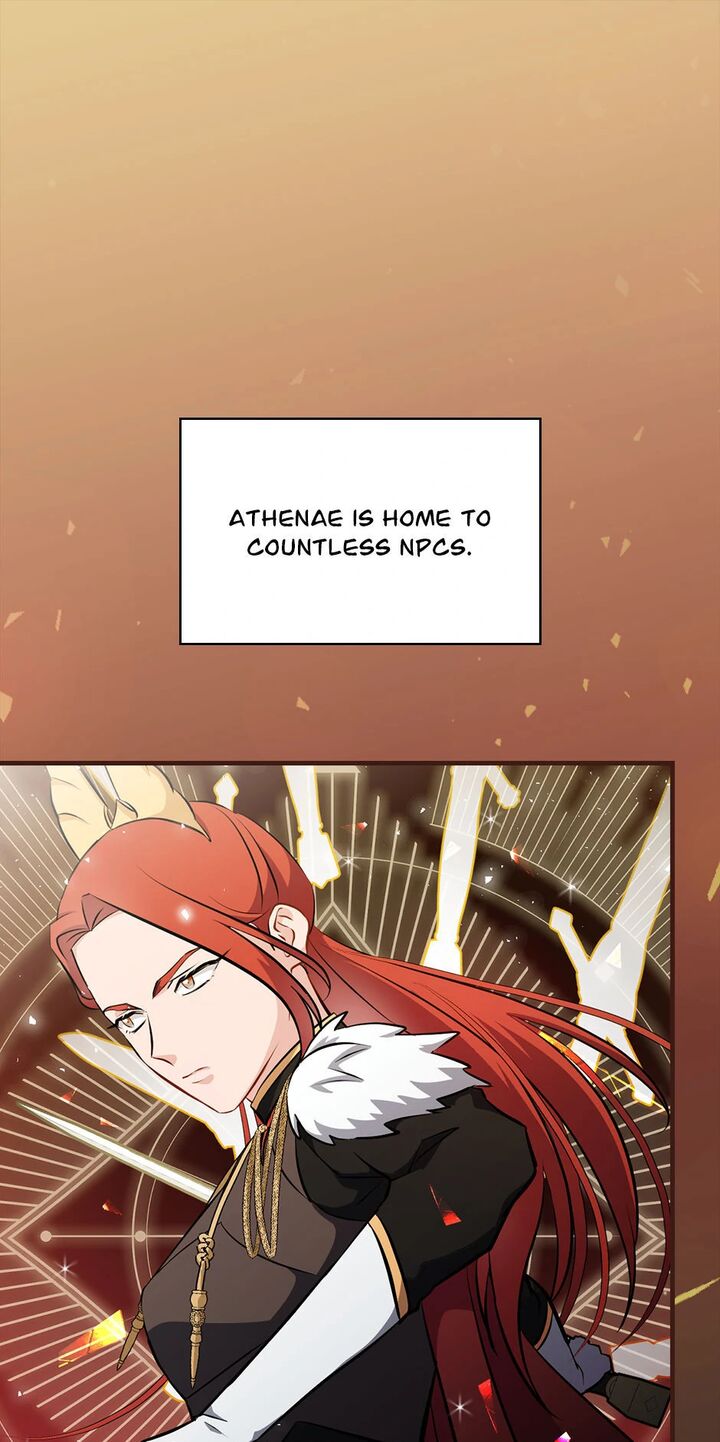 Leveling Up By Only Eating Chapter 188 Page 1