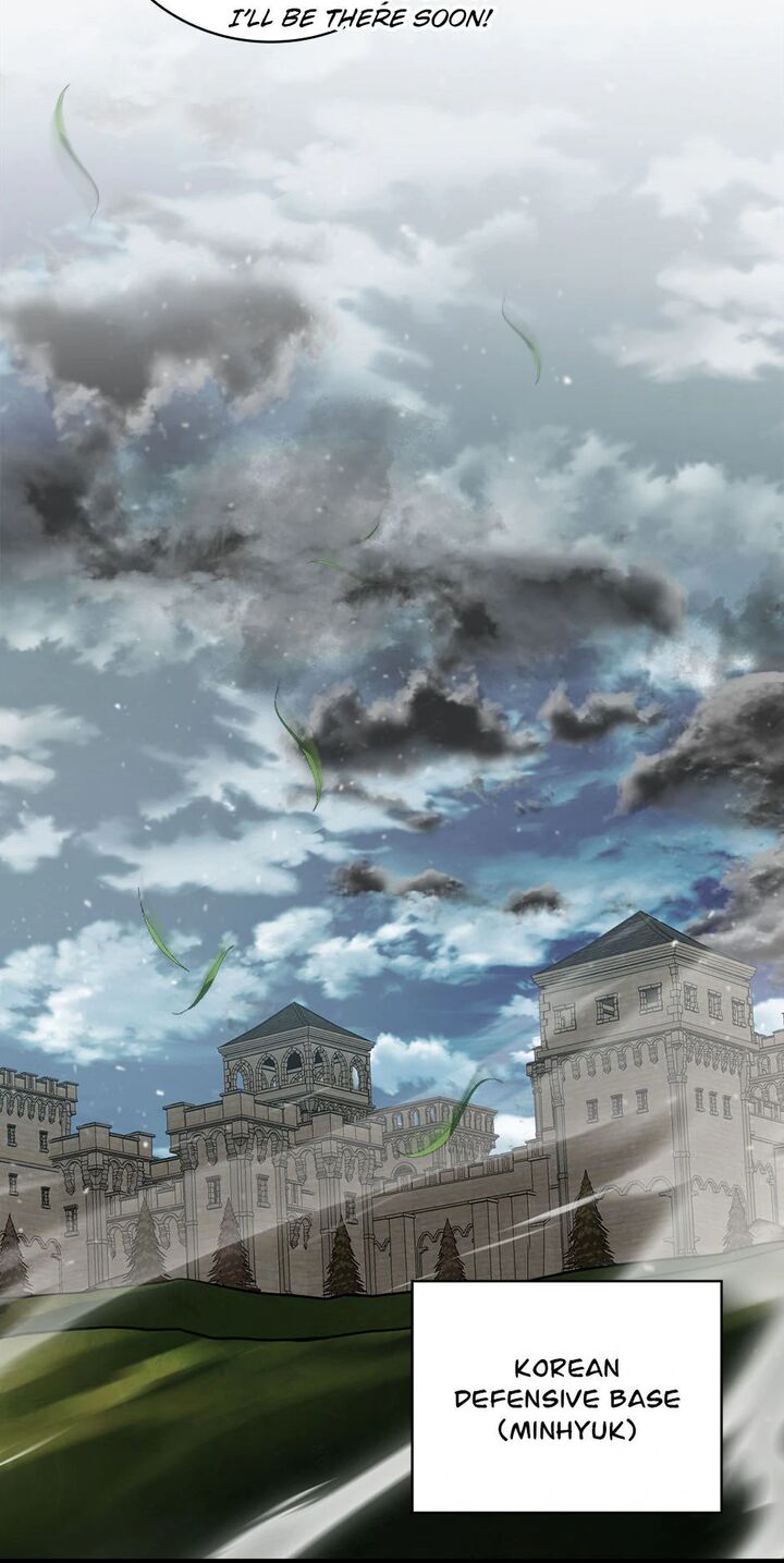 Leveling Up By Only Eating Chapter 188 Page 10