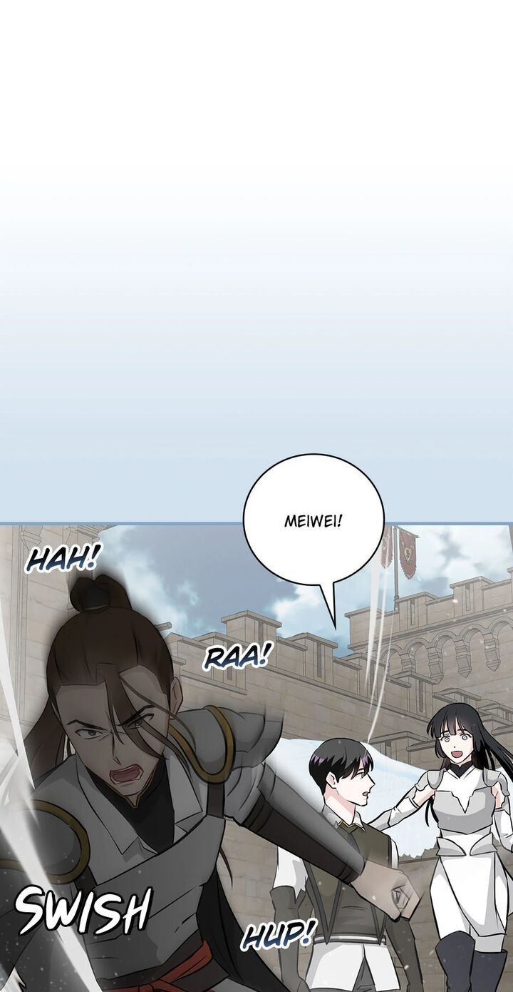 Leveling Up By Only Eating Chapter 188 Page 11