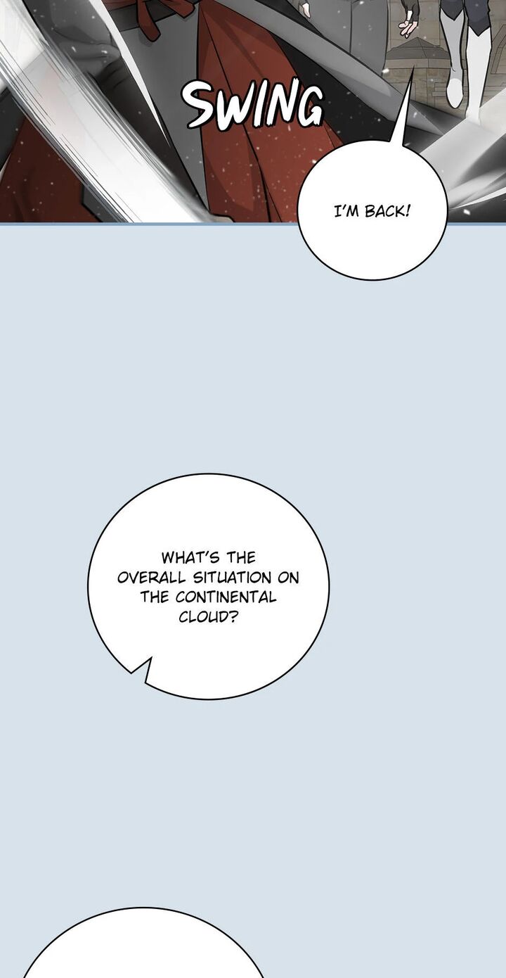 Leveling Up By Only Eating Chapter 188 Page 12