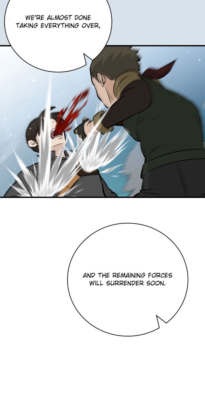 Leveling Up By Only Eating Chapter 188 Page 13