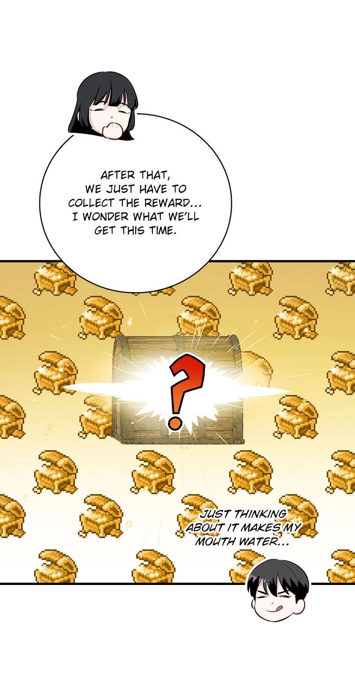 Leveling Up By Only Eating Chapter 188 Page 14