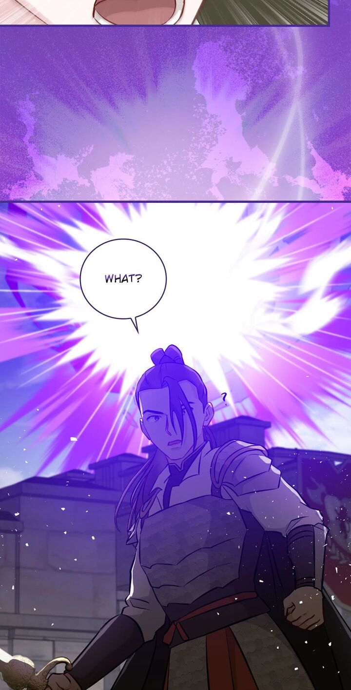 Leveling Up By Only Eating Chapter 188 Page 23