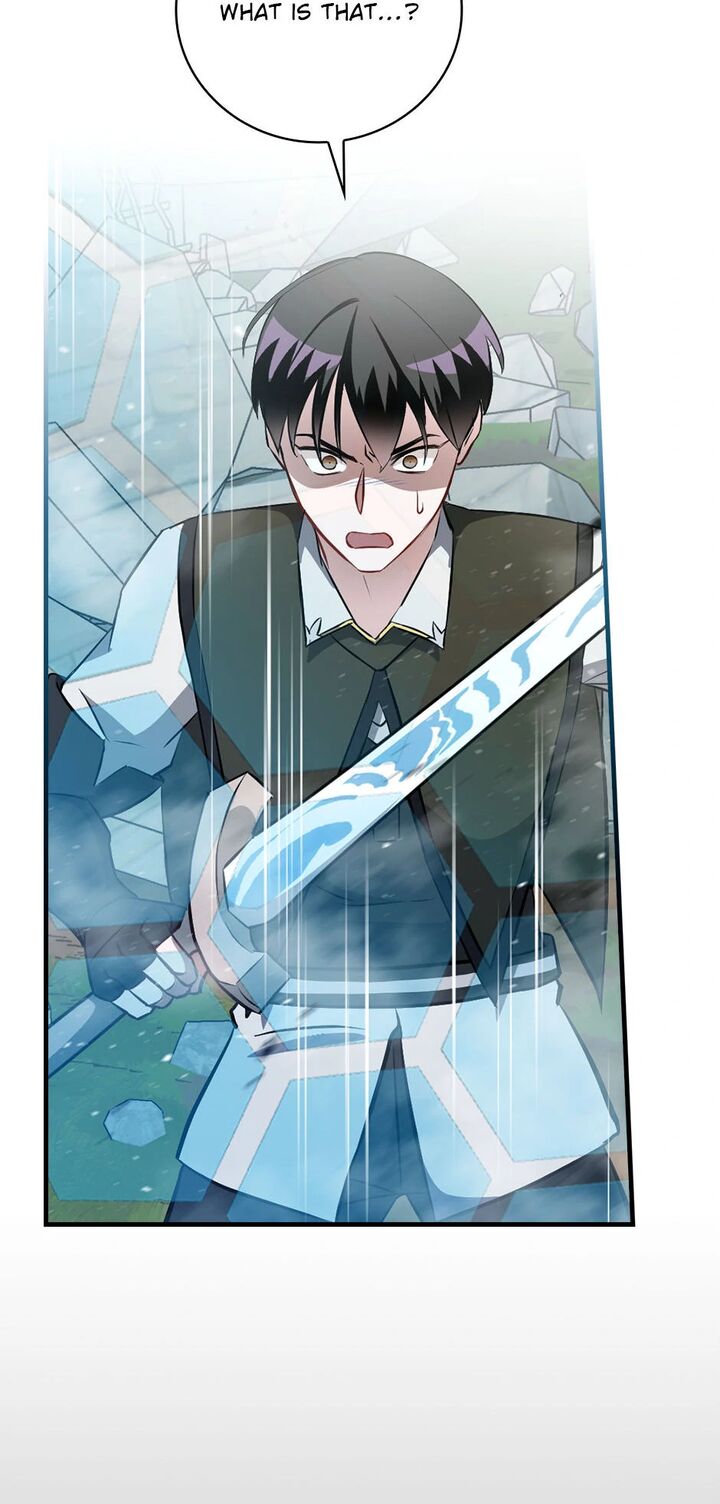 Leveling Up By Only Eating Chapter 188 Page 28