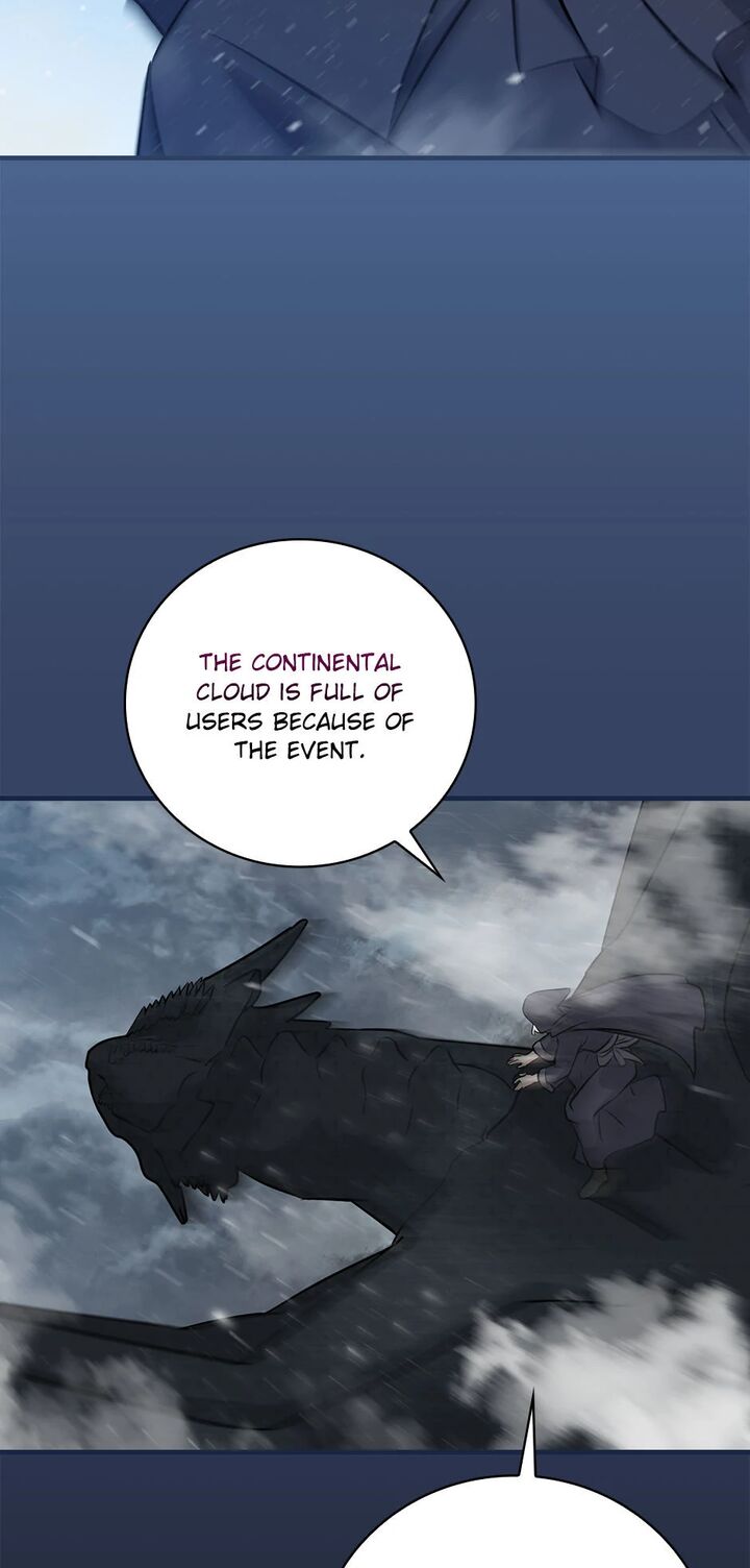 Leveling Up By Only Eating Chapter 188 Page 31