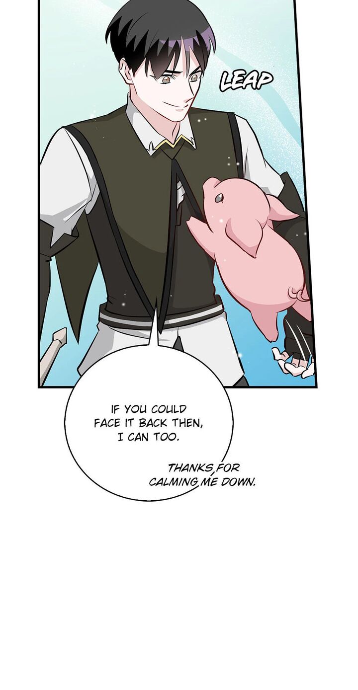 Leveling Up By Only Eating Chapter 188 Page 40