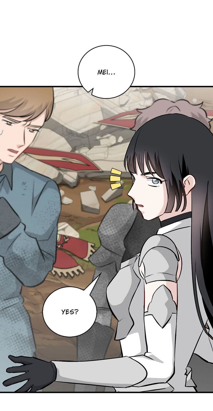 Leveling Up By Only Eating Chapter 188 Page 41