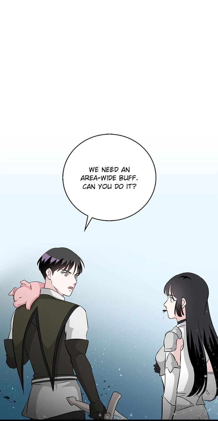 Leveling Up By Only Eating Chapter 188 Page 42