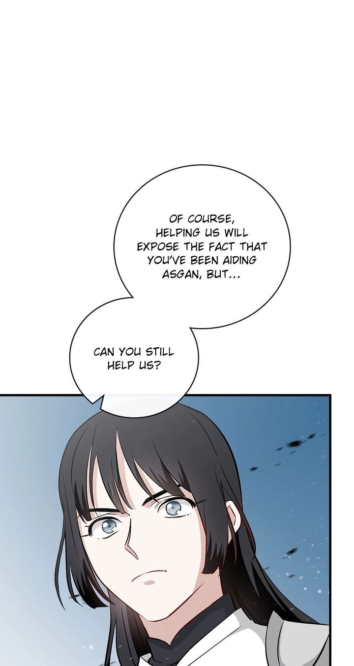 Leveling Up By Only Eating Chapter 188 Page 43