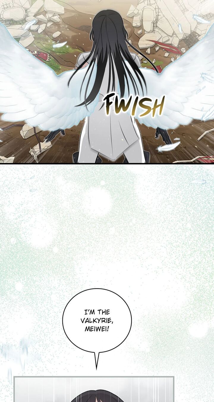Leveling Up By Only Eating Chapter 188 Page 46