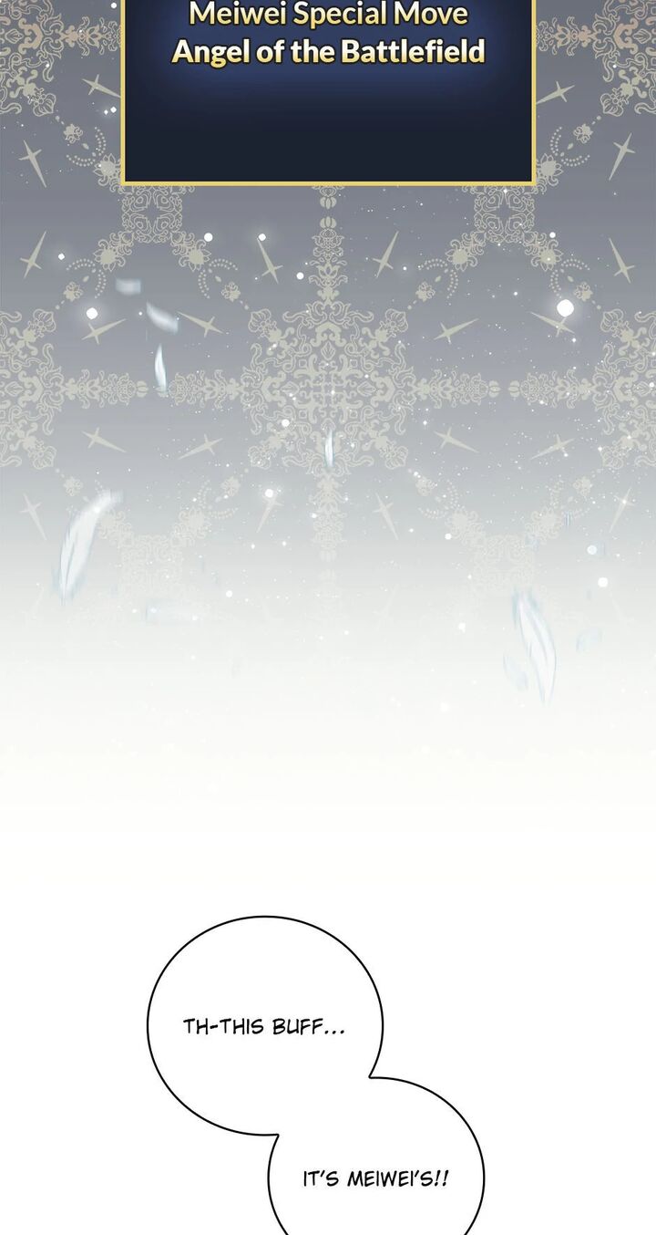 Leveling Up By Only Eating Chapter 188 Page 49
