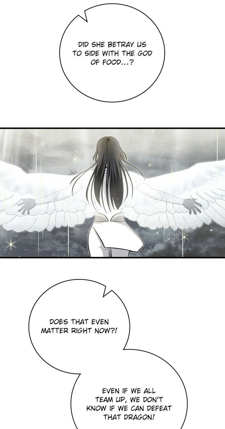 Leveling Up By Only Eating Chapter 188 Page 51