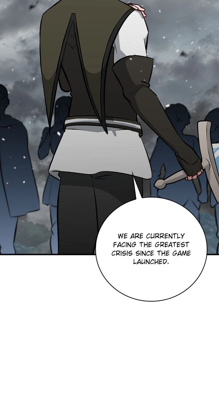 Leveling Up By Only Eating Chapter 188 Page 58