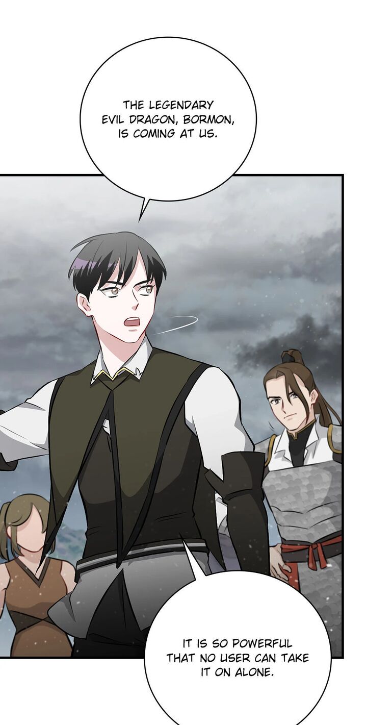 Leveling Up By Only Eating Chapter 188 Page 59