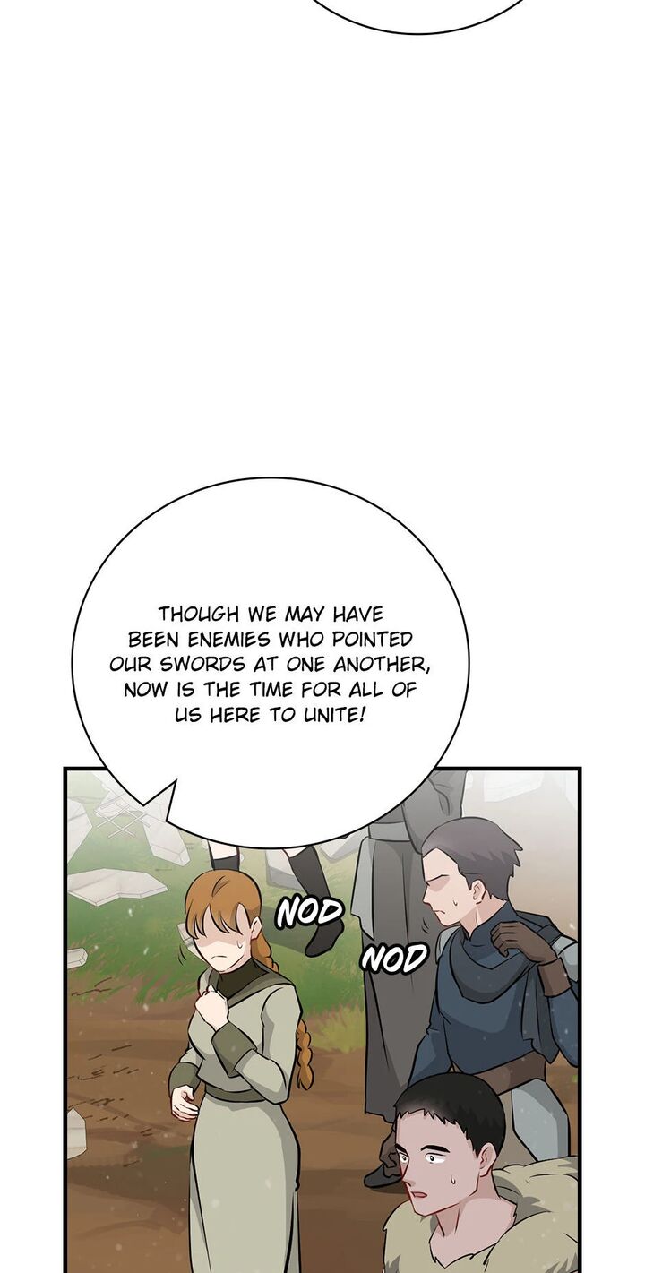 Leveling Up By Only Eating Chapter 188 Page 60