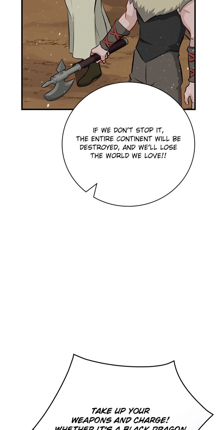 Leveling Up By Only Eating Chapter 188 Page 61