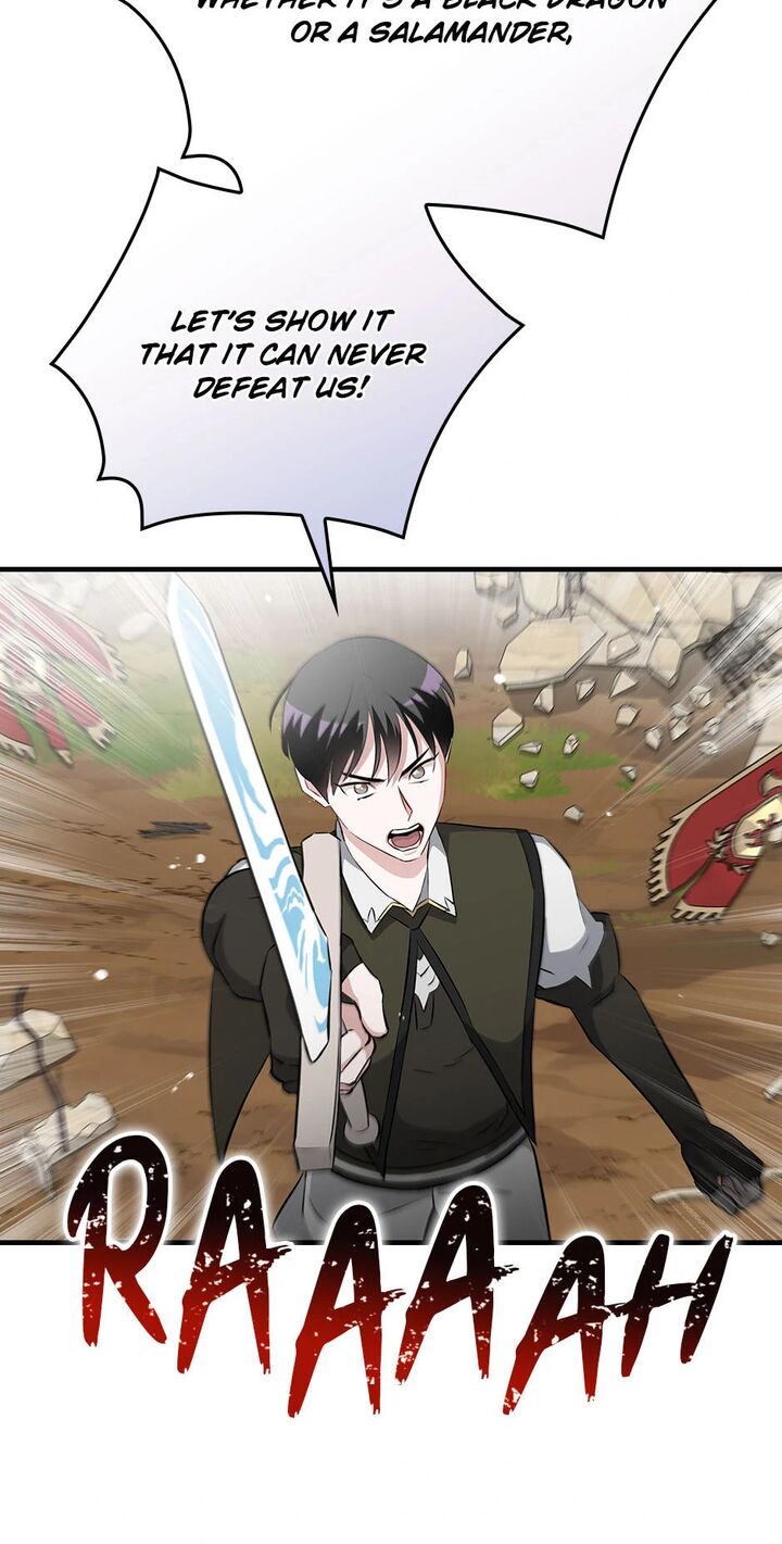 Leveling Up By Only Eating Chapter 188 Page 62