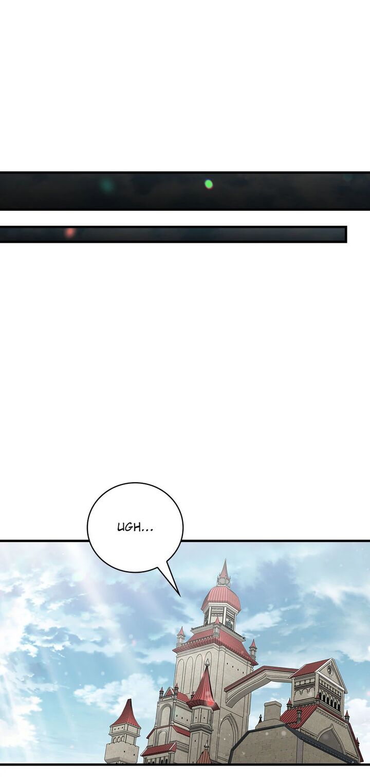 Leveling Up By Only Eating Chapter 188 Page 69