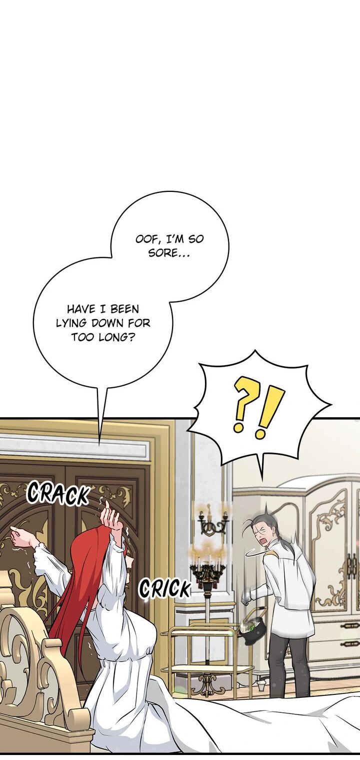Leveling Up By Only Eating Chapter 188 Page 70