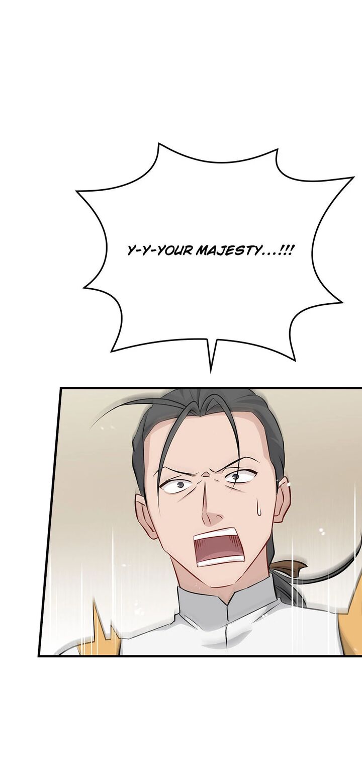 Leveling Up By Only Eating Chapter 188 Page 71