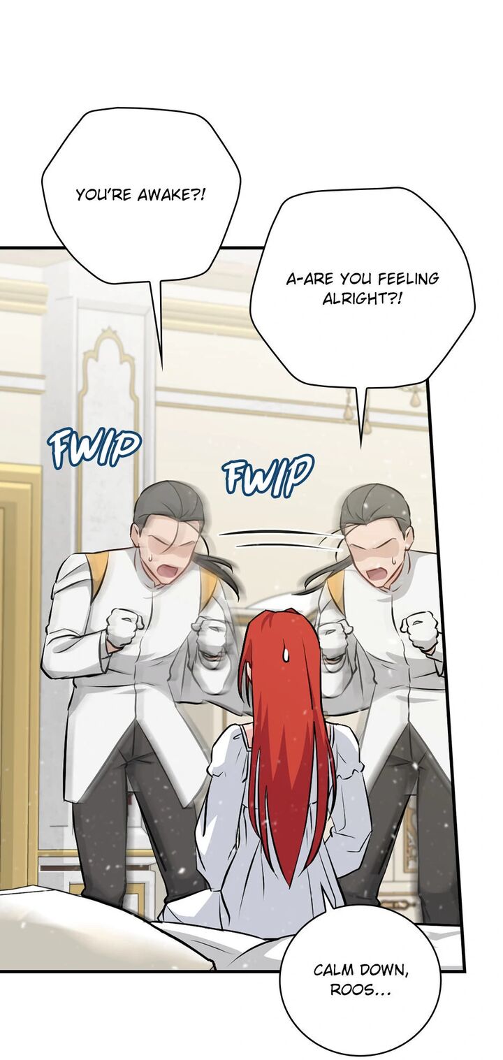 Leveling Up By Only Eating Chapter 188 Page 72