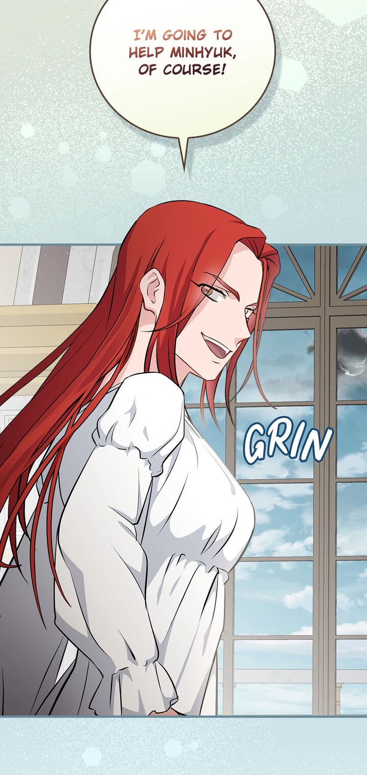Leveling Up By Only Eating Chapter 188 Page 75