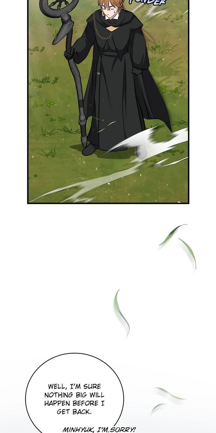 Leveling Up By Only Eating Chapter 188 Page 9