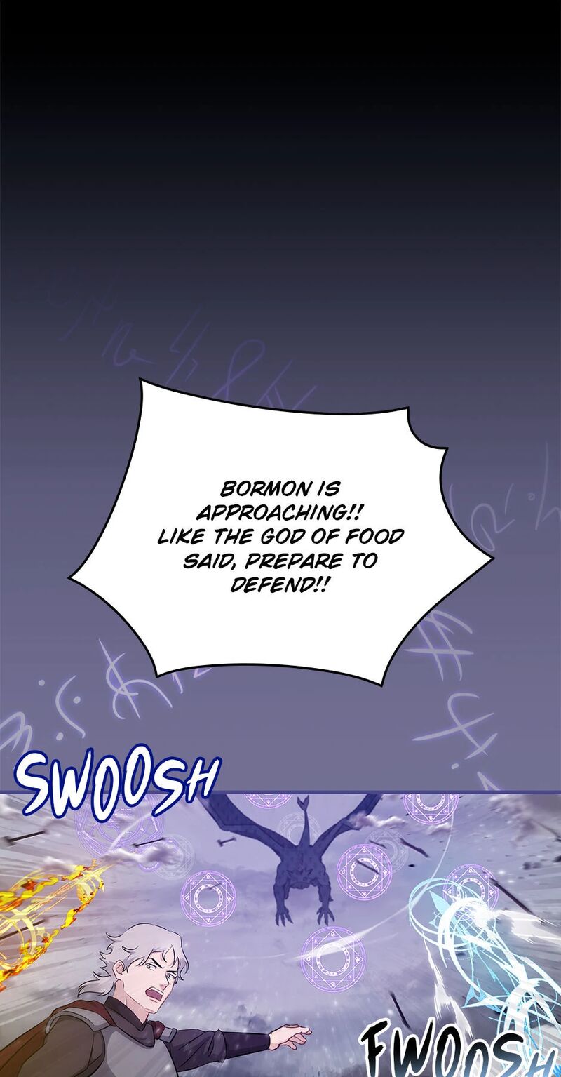 Leveling Up By Only Eating Chapter 189 Page 1
