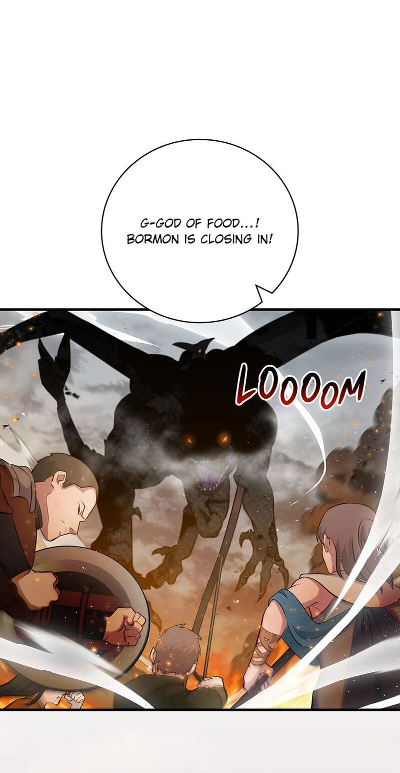 Leveling Up By Only Eating Chapter 189 Page 10