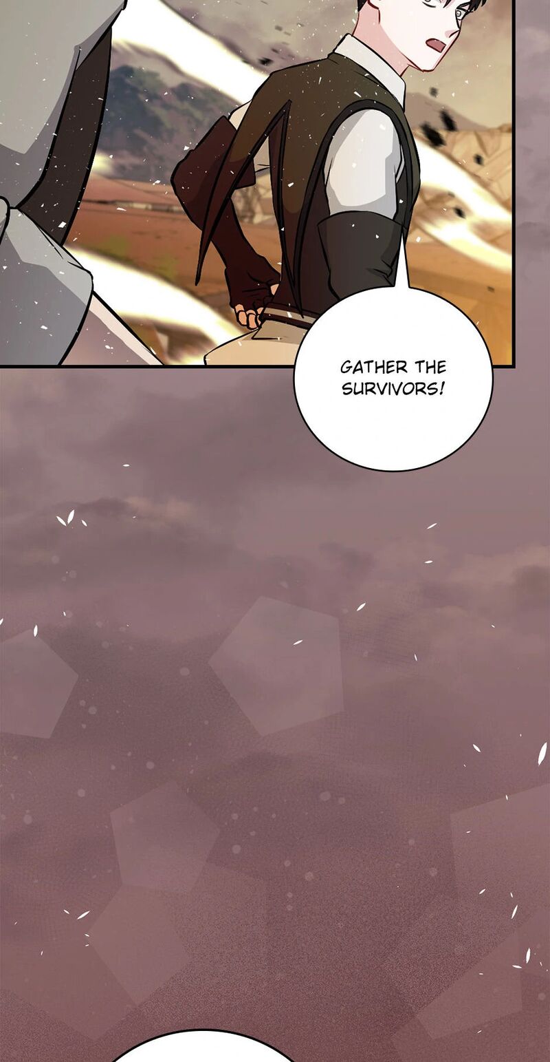 Leveling Up By Only Eating Chapter 189 Page 12