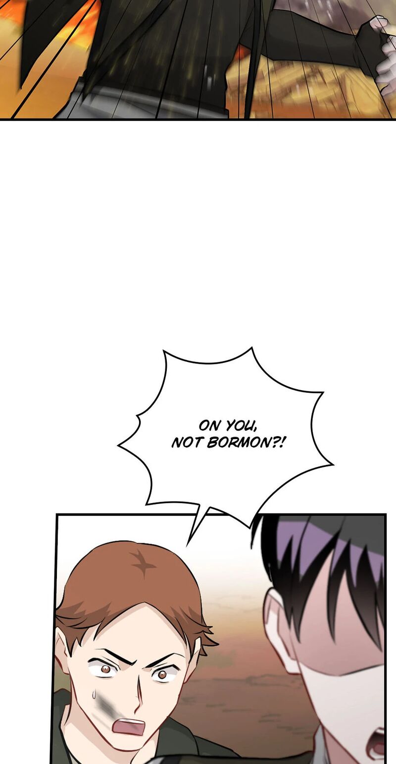 Leveling Up By Only Eating Chapter 189 Page 15