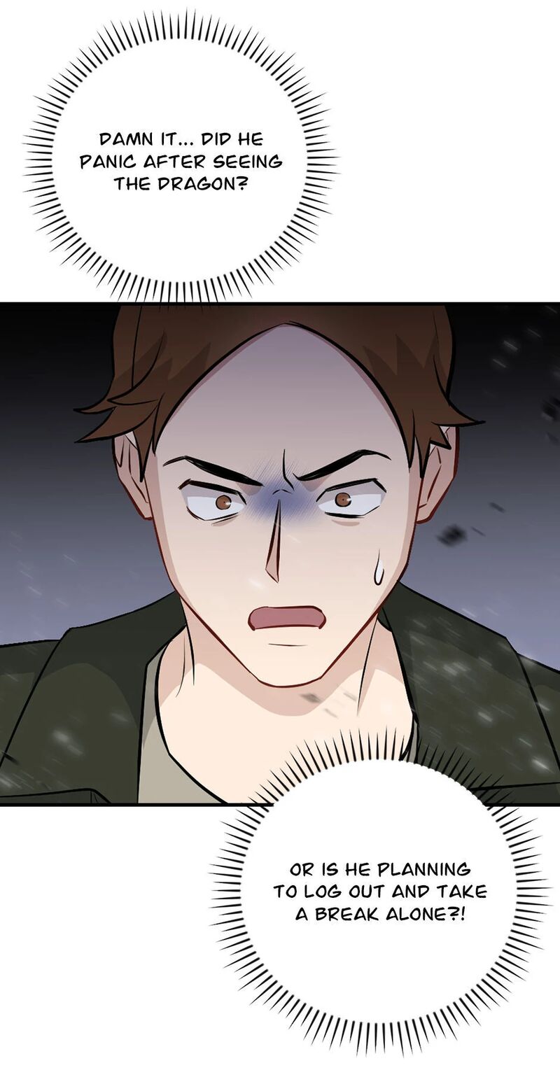 Leveling Up By Only Eating Chapter 189 Page 17