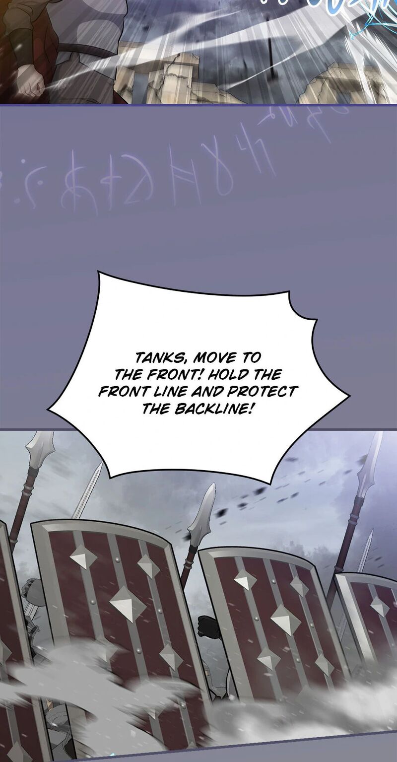 Leveling Up By Only Eating Chapter 189 Page 2