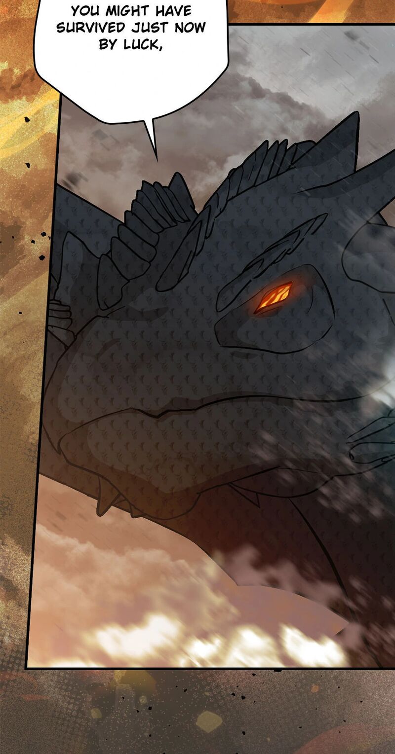 Leveling Up By Only Eating Chapter 189 Page 21