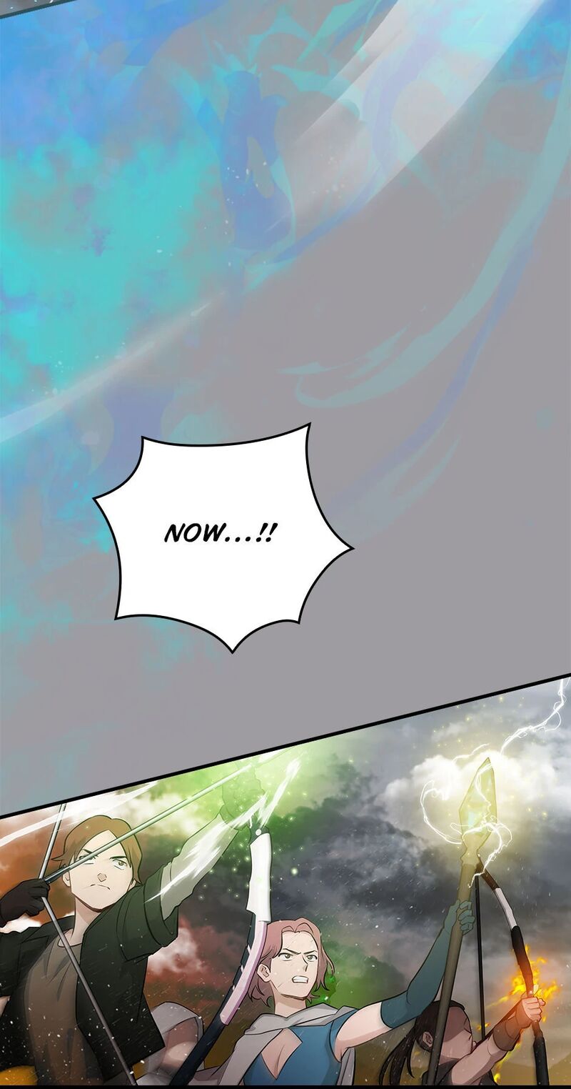 Leveling Up By Only Eating Chapter 189 Page 25