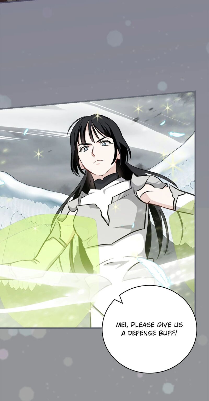 Leveling Up By Only Eating Chapter 189 Page 3